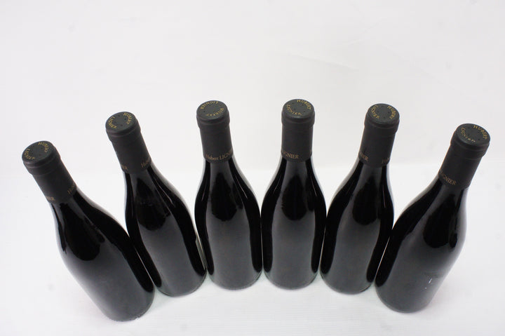 Hubert Lignier Pommard Les Chanlins 2019