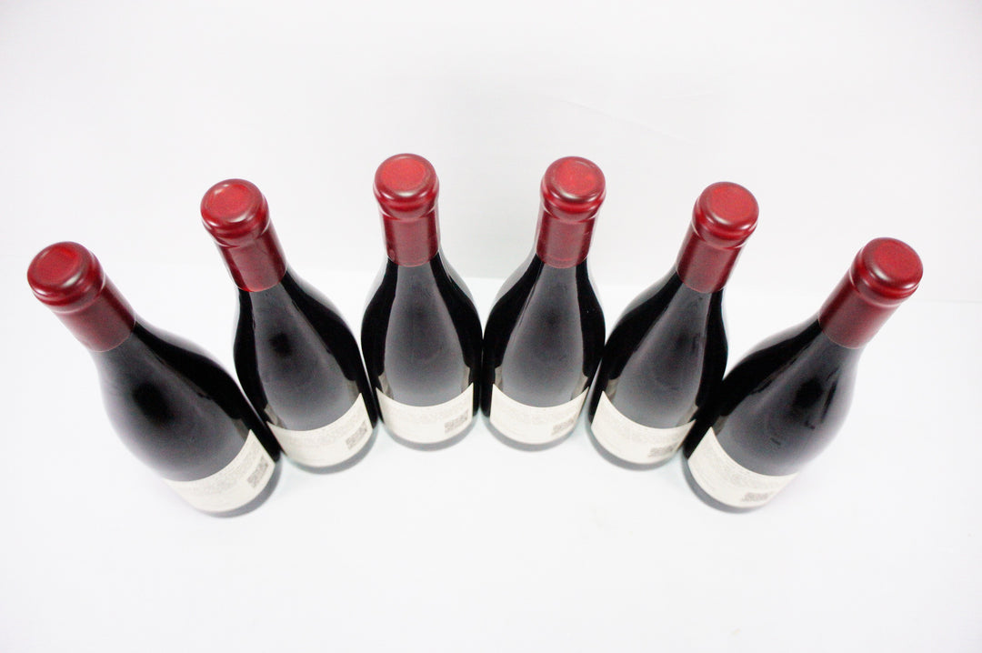 Bass Phillip Premium Pinot Noir 2020