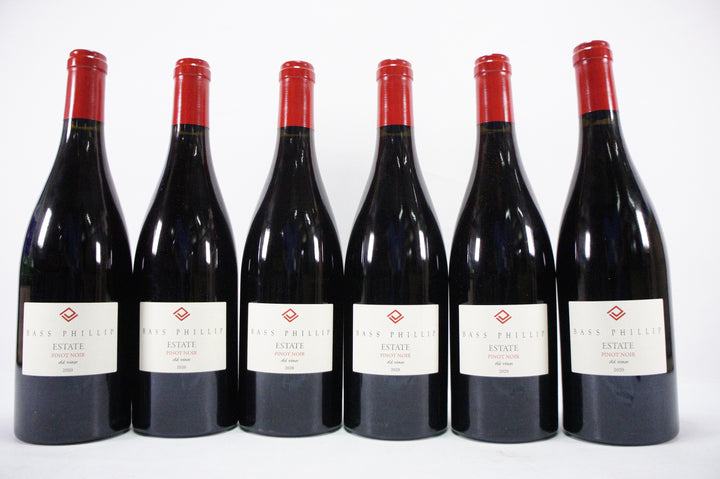 Bass Phillip Estate Pinot Noir 2020
