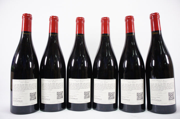 Bass Phillip Estate Pinot Noir 2020