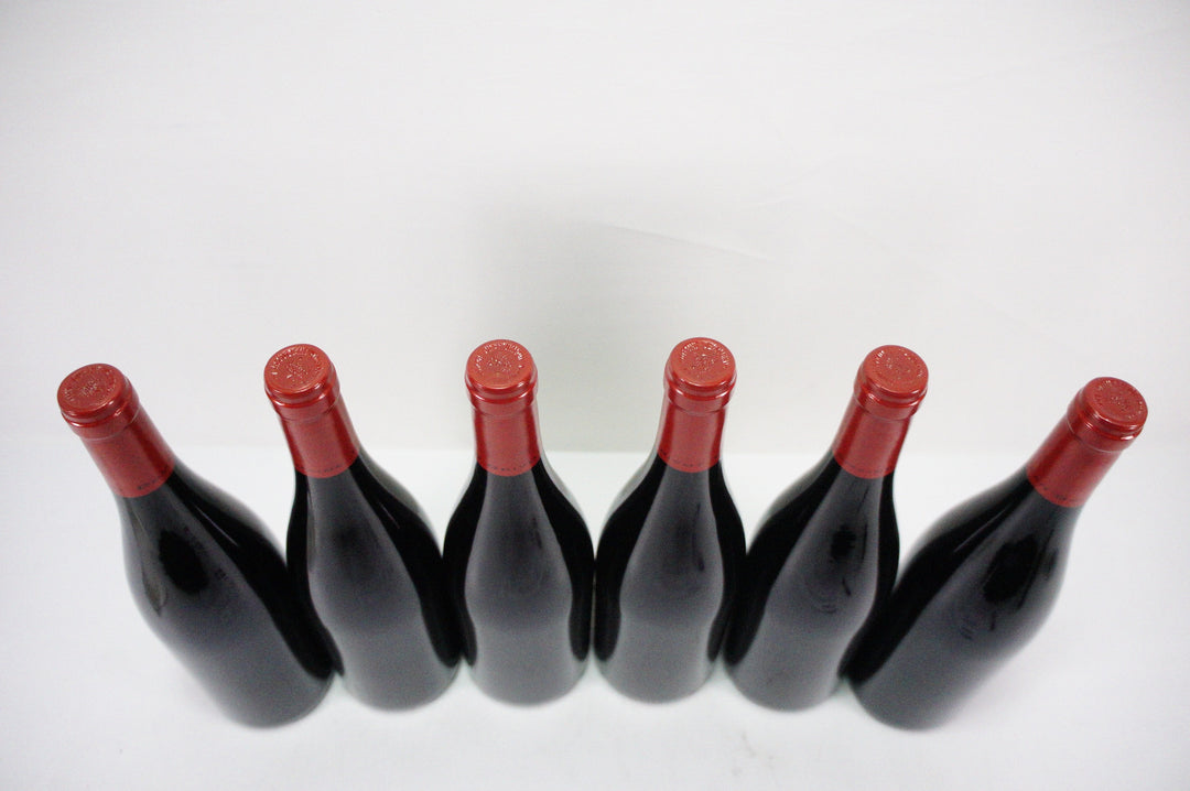 Jean Grivot Nuits St Georges Les Boudots 1er Cru 2016