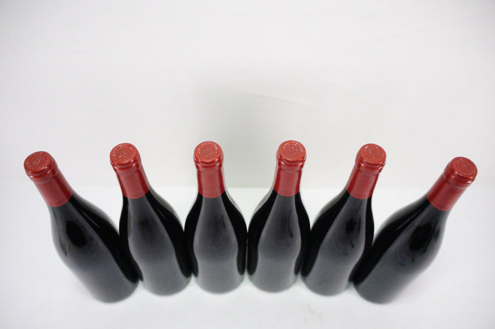 Jean Grivot Nuits St Georges Les Boudots 1er Cru 2016