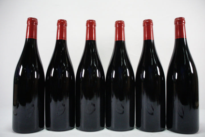 Jean Grivot Nuits St Georges Les Boudots 1er Cru 2015