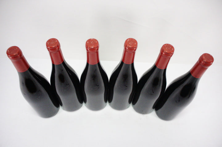 Jean Grivot Nuits St Georges Les Boudots 1er Cru 2015