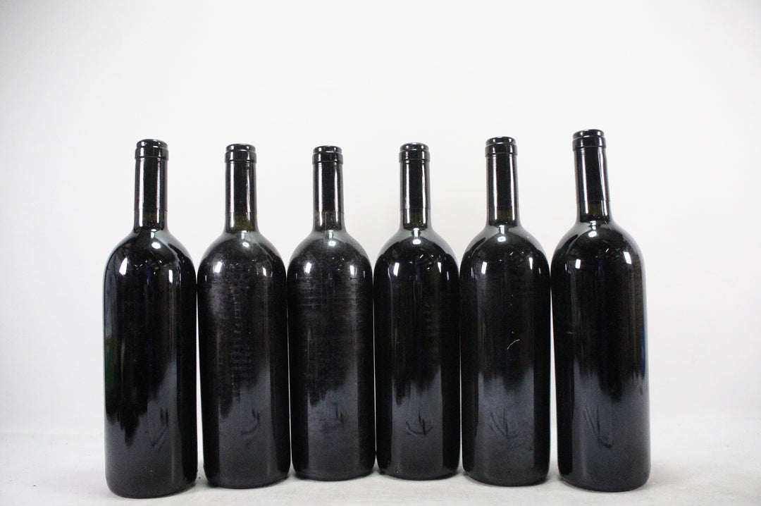 Gaja Darmagi 1998