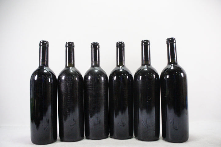 Gaja Darmagi 1998