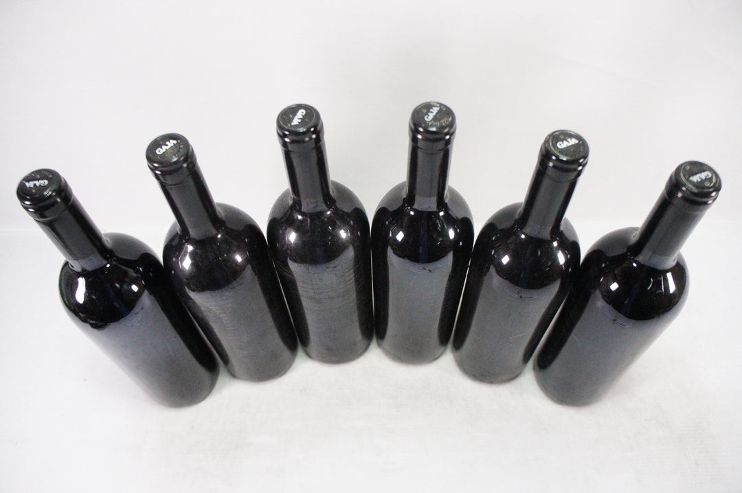 Gaja Darmagi 1998