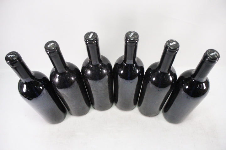 Gaja Darmagi 1998
