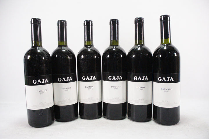 Gaja Darmagi 2000