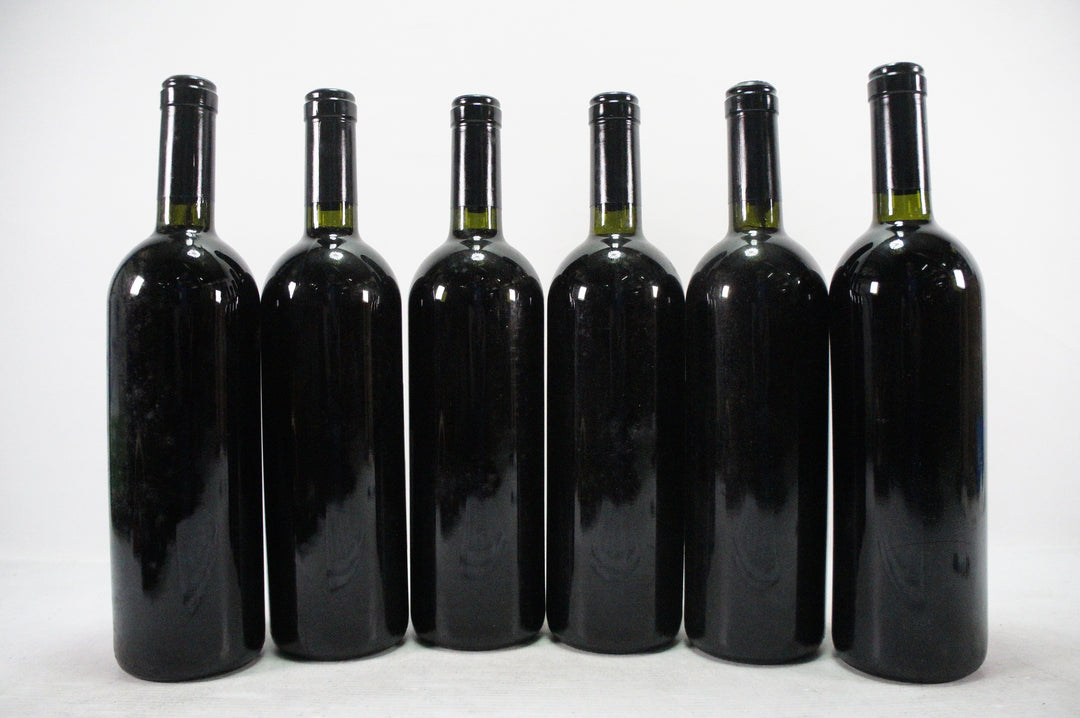 Gaja Darmagi 2000