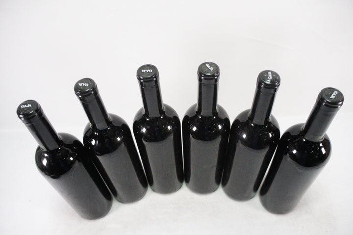 Gaja Darmagi 2000