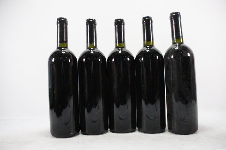 Gaja Darmagi 2001