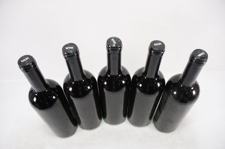Gaja Darmagi 2001