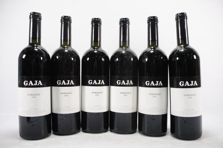 Gaja Darmagi 2004