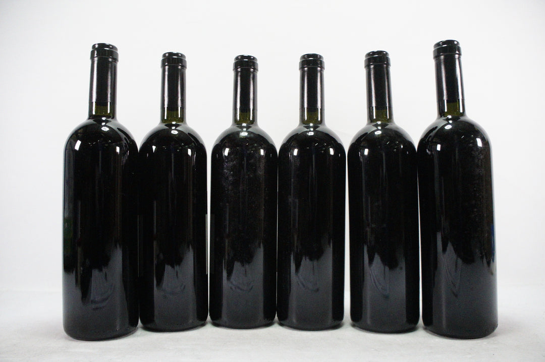 Gaja Darmagi 2004