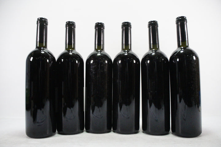 Gaja Darmagi 2004