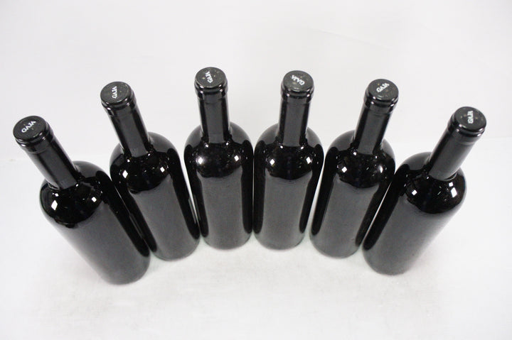 Gaja Darmagi 2004