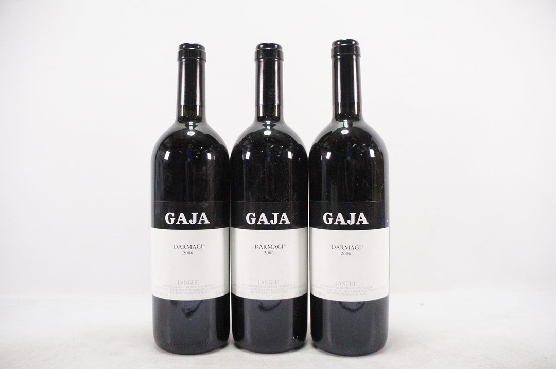 Gaja Darmagi 2006