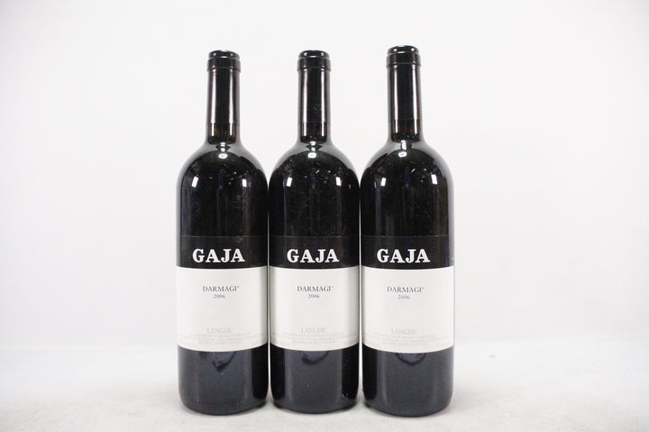 Gaja Darmagi 2006