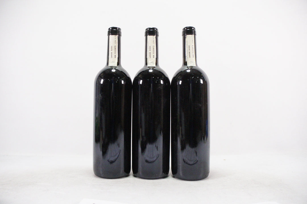 Gaja Darmagi 2006