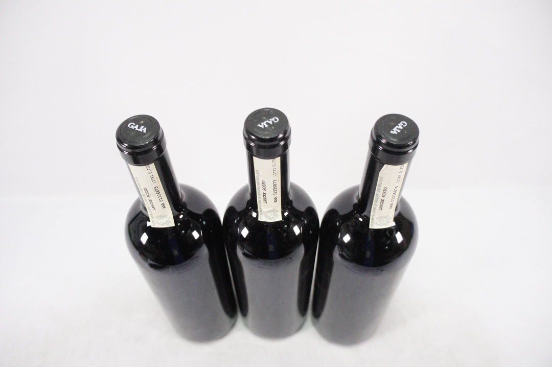 Gaja Darmagi 2006
