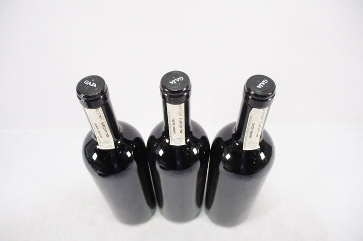 Gaja Darmagi 2006