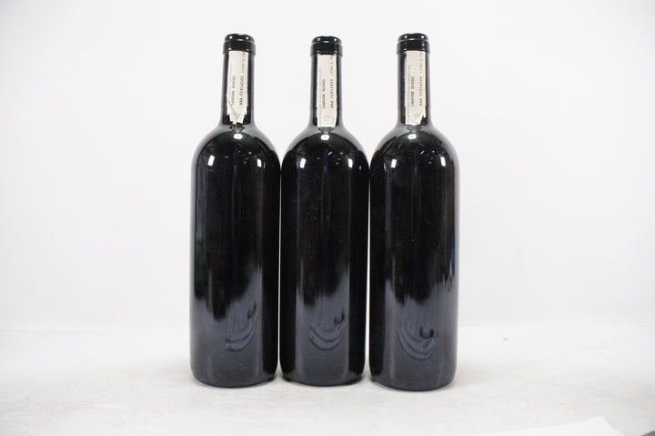 Gaja Darmagi 2007