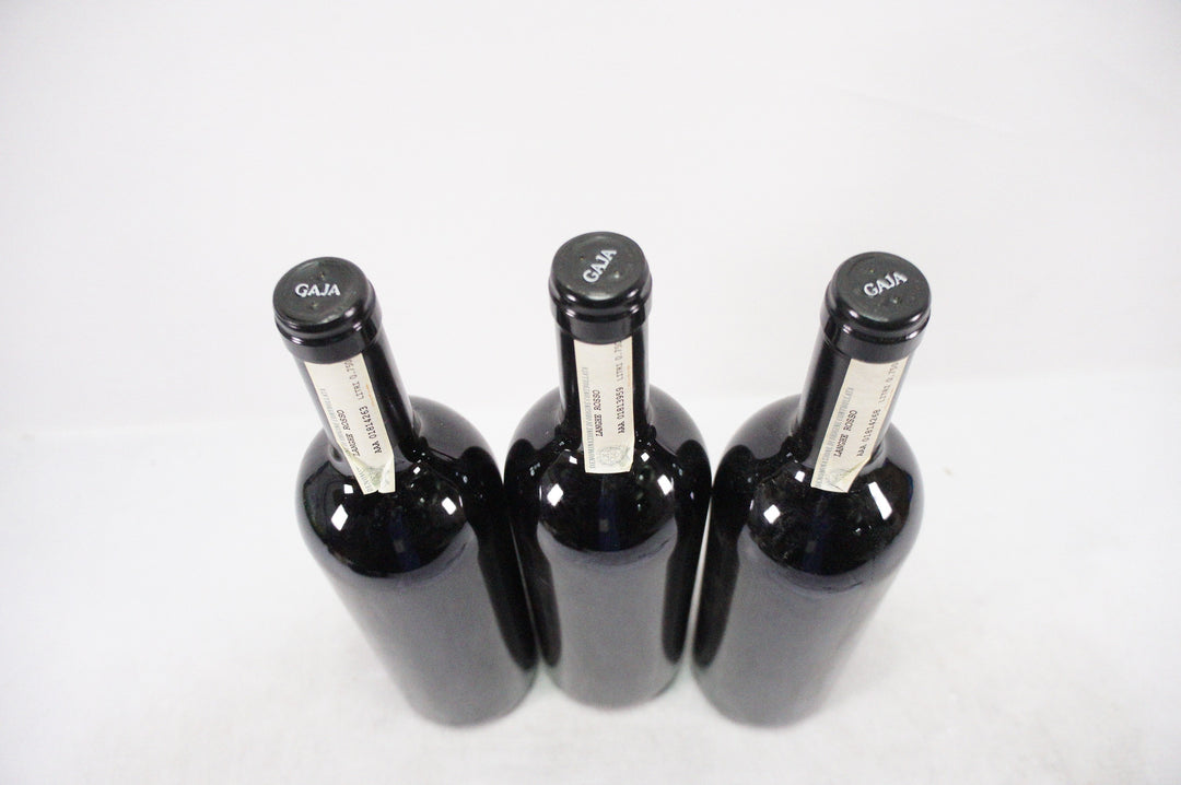 Gaja Darmagi 2007