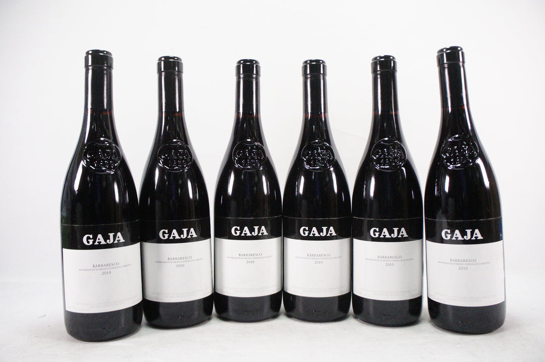 Gaja Barbaresco 2010