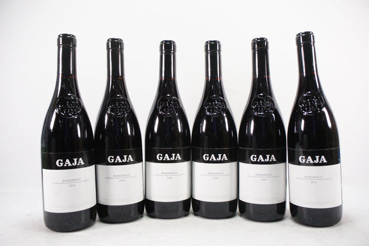 Gaja Barbaresco 2010