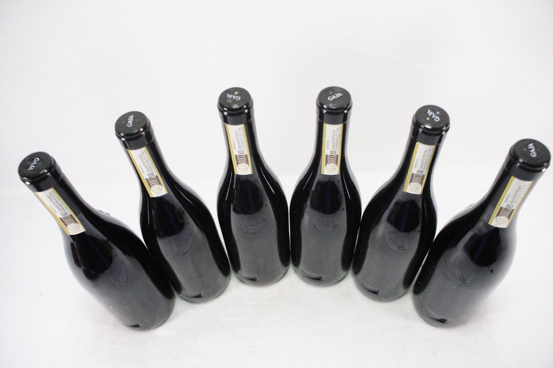 Gaja Barbaresco 2010