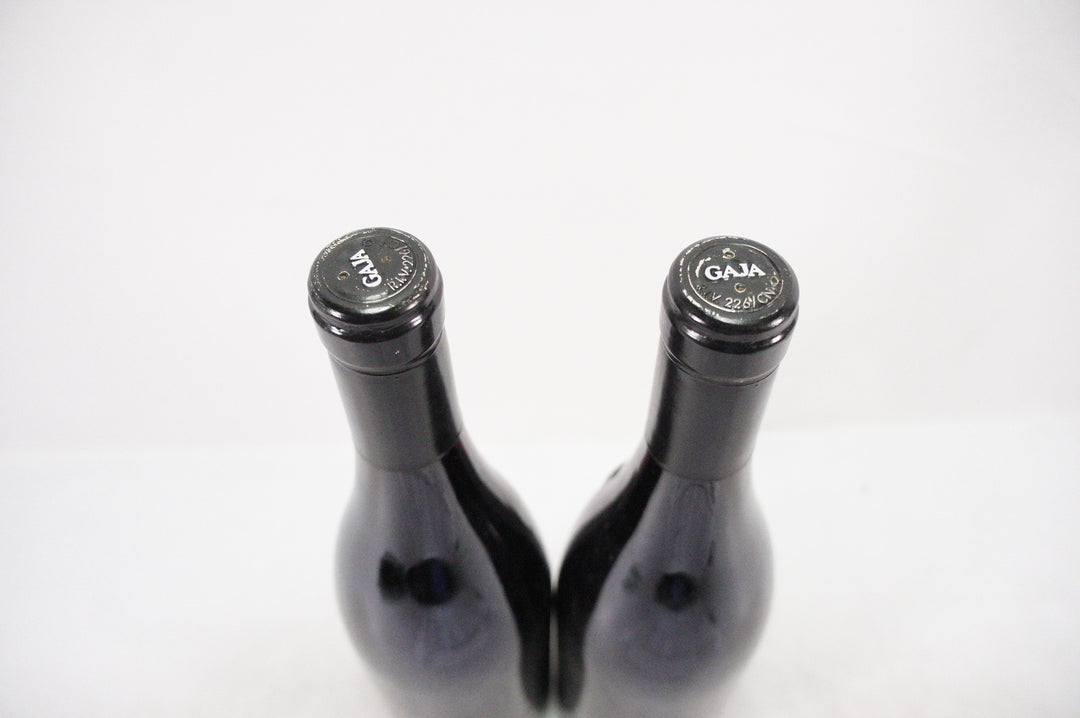 Gaja Costa Russi 1999 *