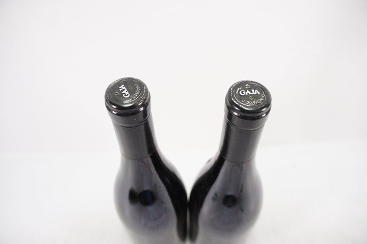 Gaja Costa Russi 1999 *