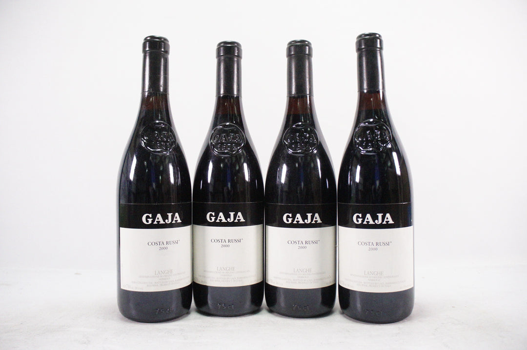 Gaja Costa Russi 2000