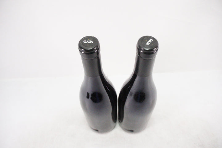 Gaja Costa Russi 2001