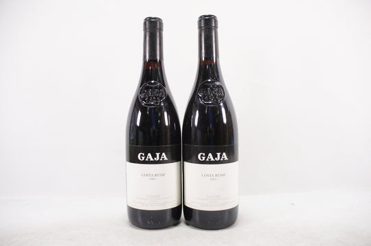 Gaja Costa Russi 2003
