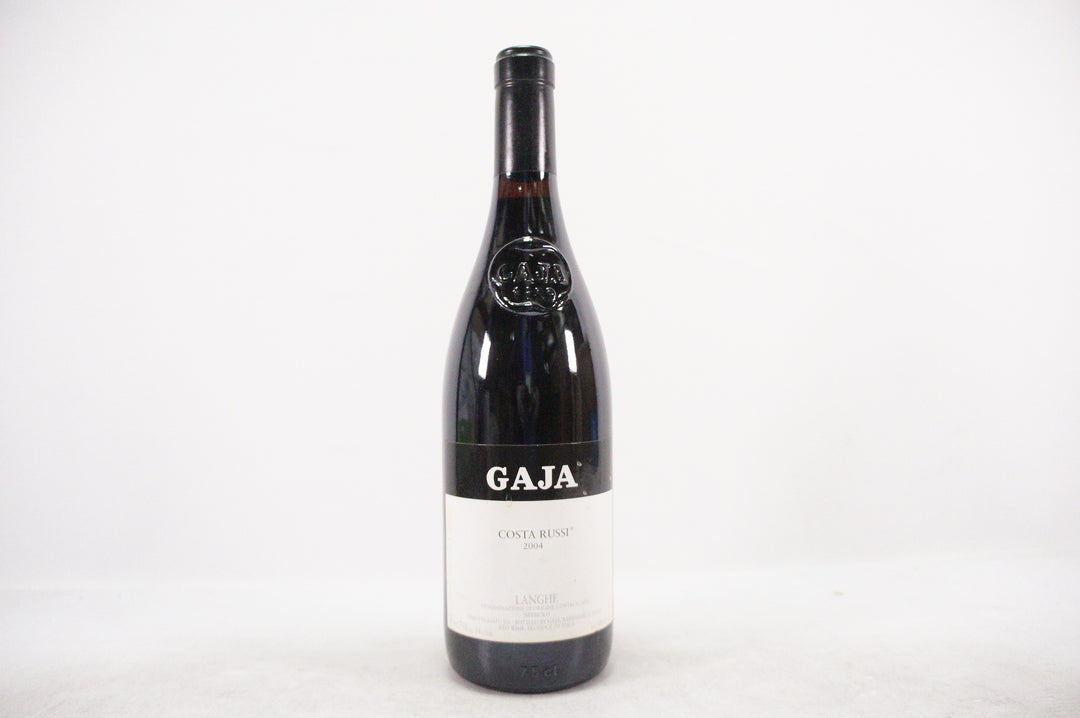 Gaja Costa Russi 2004 *
