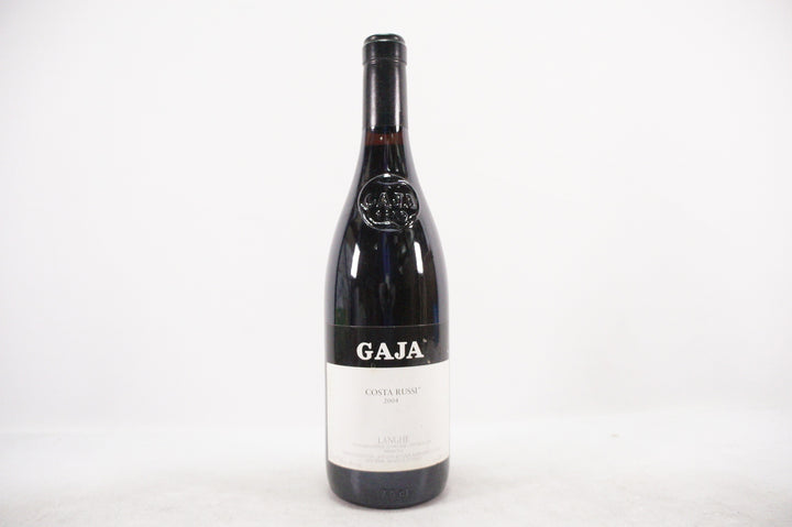Gaja Costa Russi 2004 *