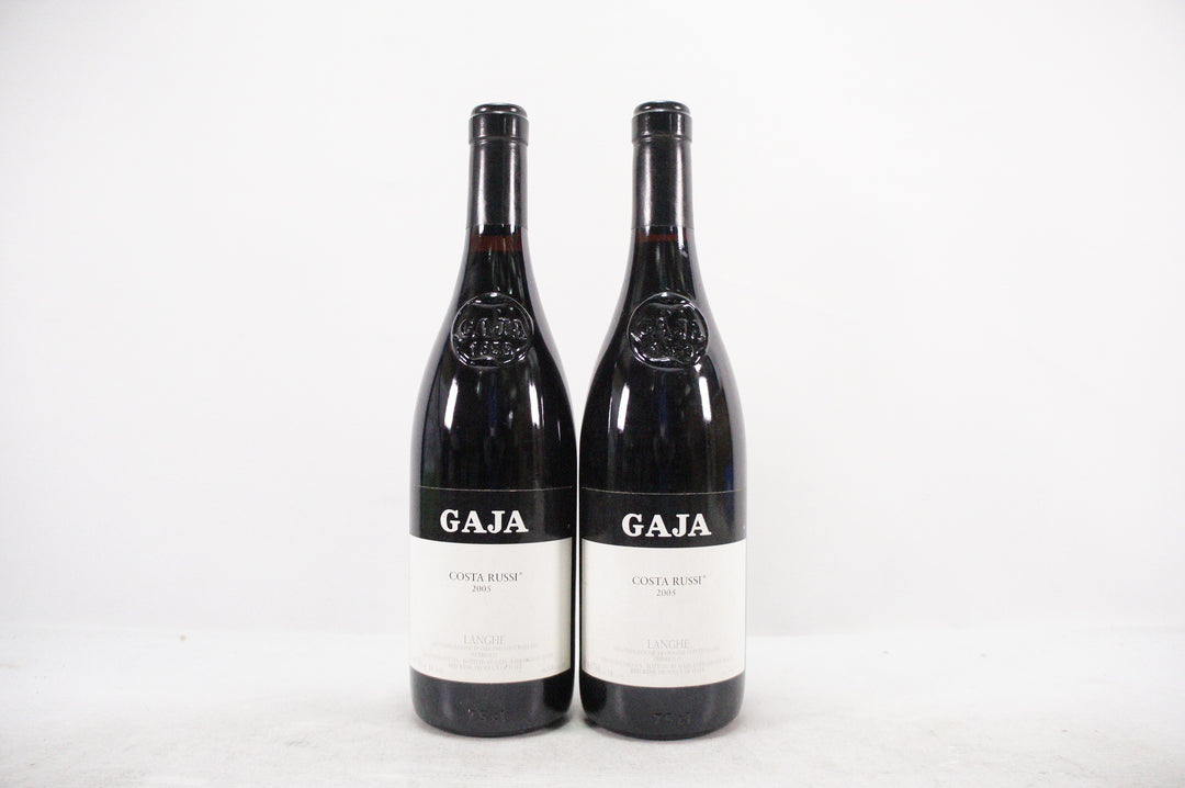Gaja Costa Russi 2005