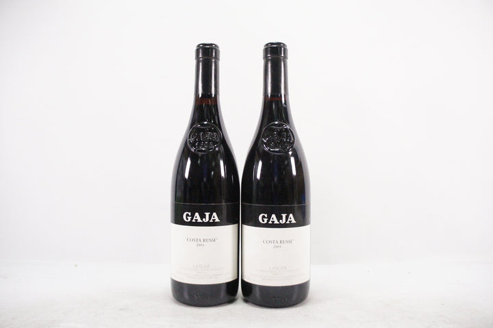 Gaja Costa Russi 2005