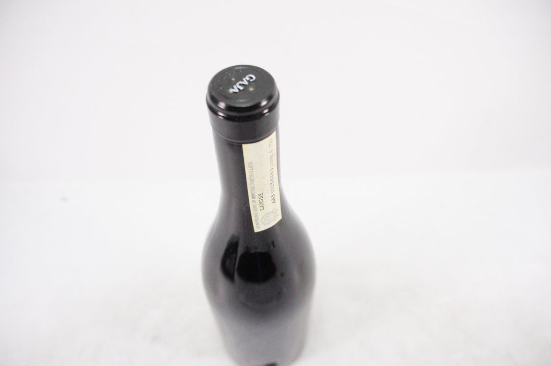 Gaja Costa Russi 2008