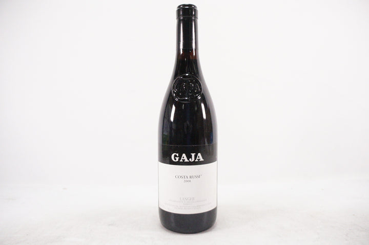 Gaja Costa Russi 2008