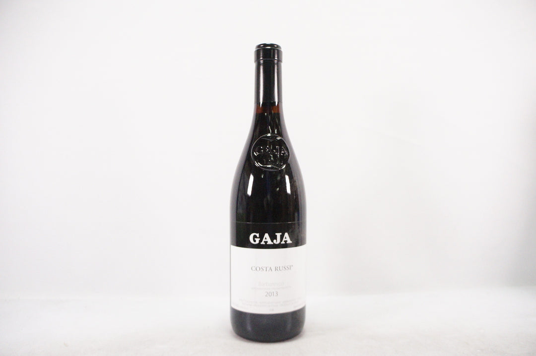 Gaja Costa Russi 2013