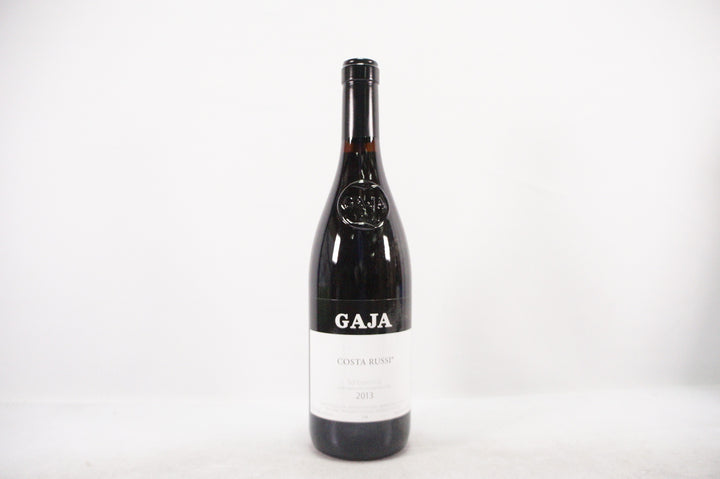 Gaja Costa Russi 2013