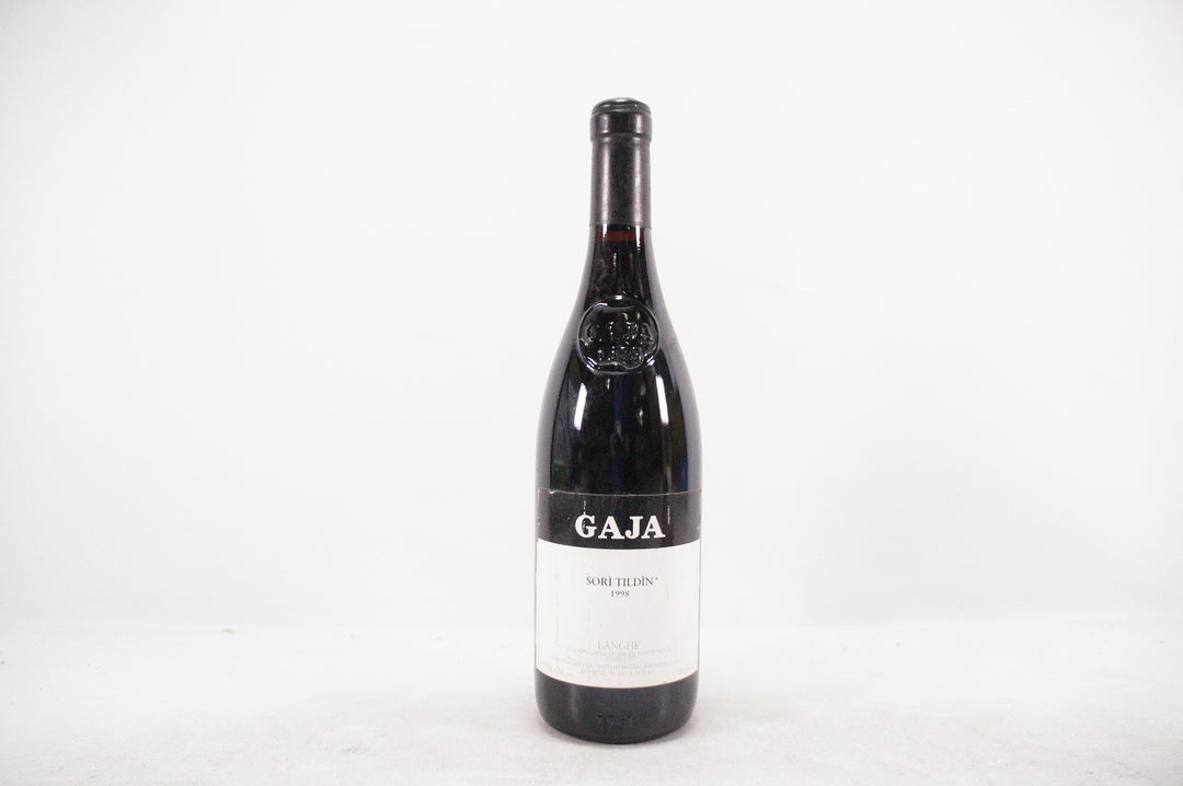Gaja Sori Tildin 1998 *