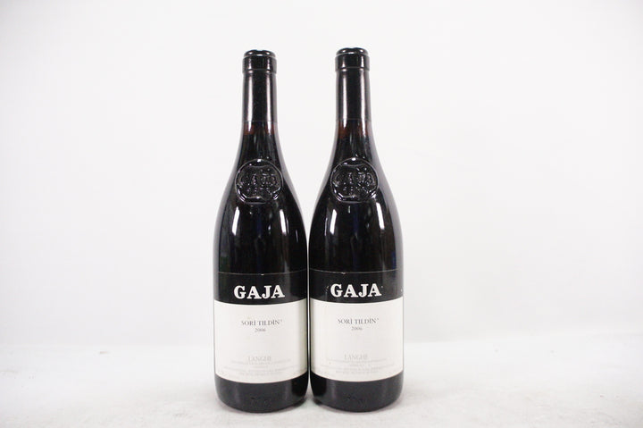 Gaja Sori Tildin 2006