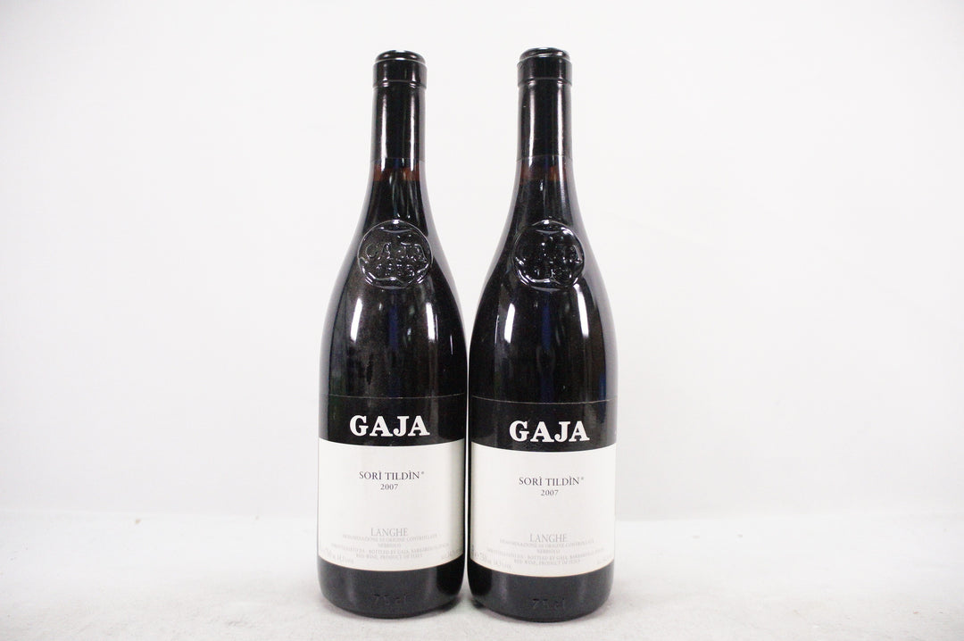 Gaja Sori Tildin 2007