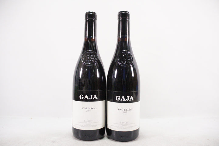 Gaja Sori Tildin 2007