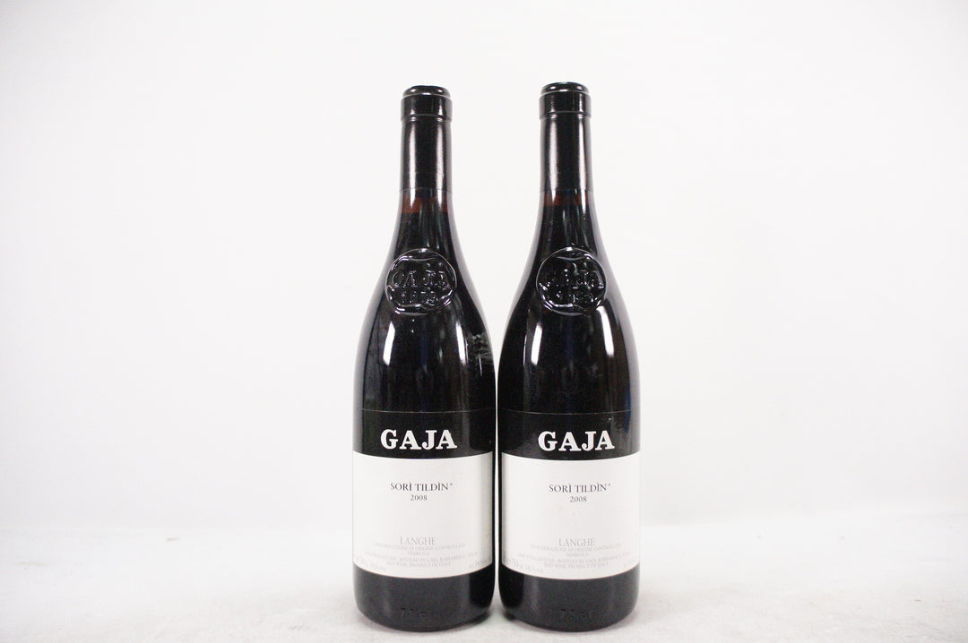 Gaja Sori Tildin 2008