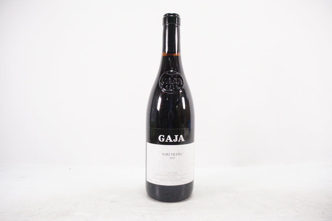 Gaja Sori Tildin 2009